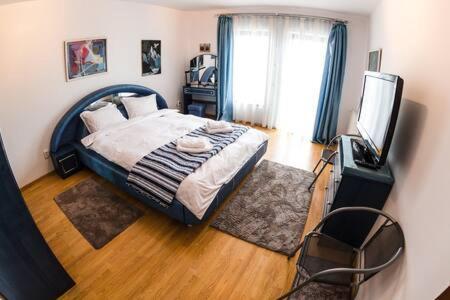 Casa Ienciu Lejlighed Sibiu Eksteriør billede